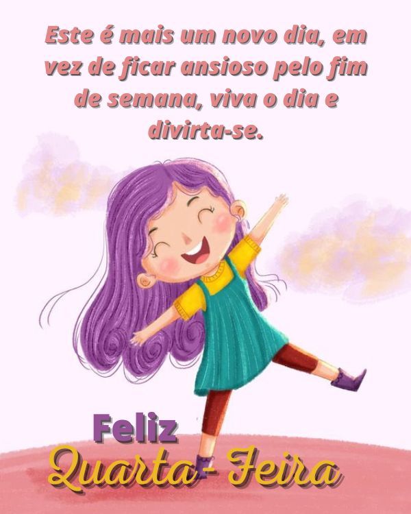 Viva o dia e se divirta