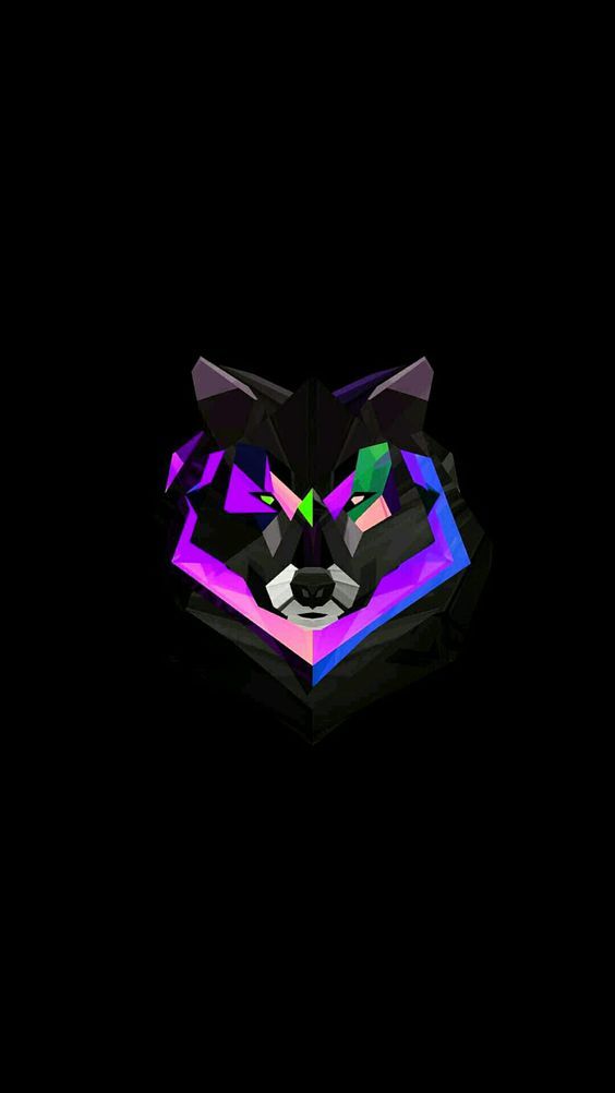 Wallpaper Lobo