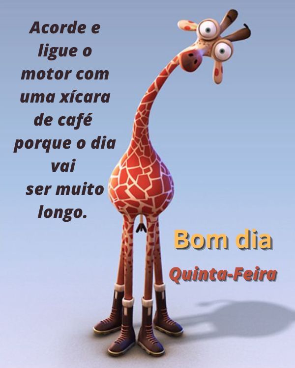 Imagens engraçadas para bom dia