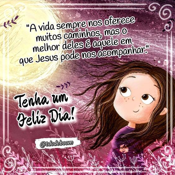 Imagens de Bom dia Motivacional com Mensagens de Fé e Ânimo Imagens de Bom dia Motivacional com Mensagens de Fé e Ânimo
