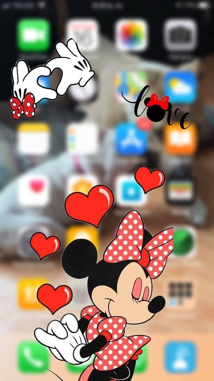 Lindos papel de parede de celular delicado