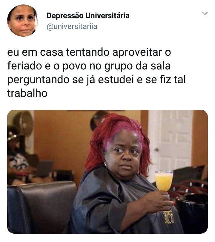 Memes engraçados depressão
