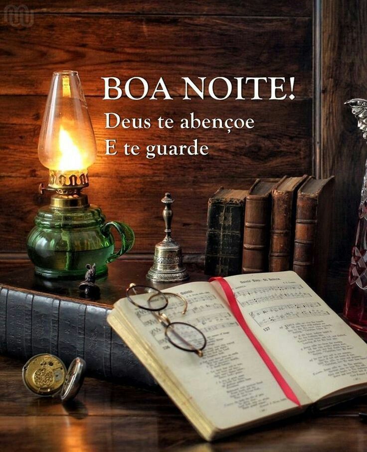 Mensagens De Boa Noite Com Deus Para Ter Um Descanso Perfeito