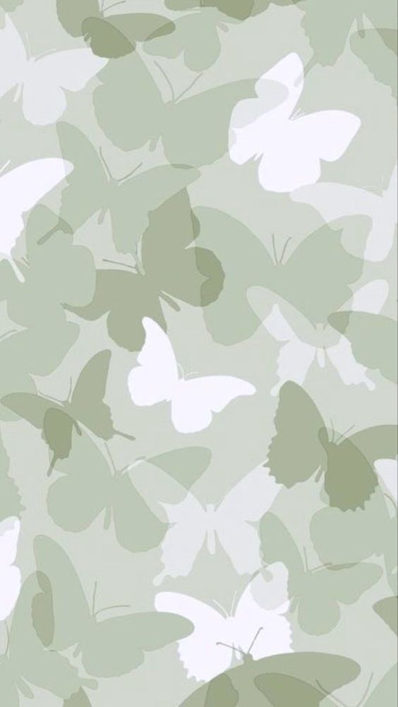Papel de parede para celular Verde lindo