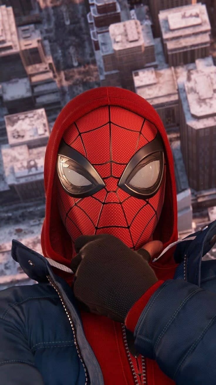 Wallpapers homem aranha