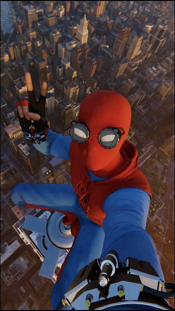 Wallpapers maneiros para celular 4K