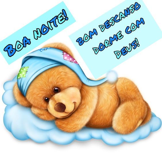 Bom descanso dorme com Deus