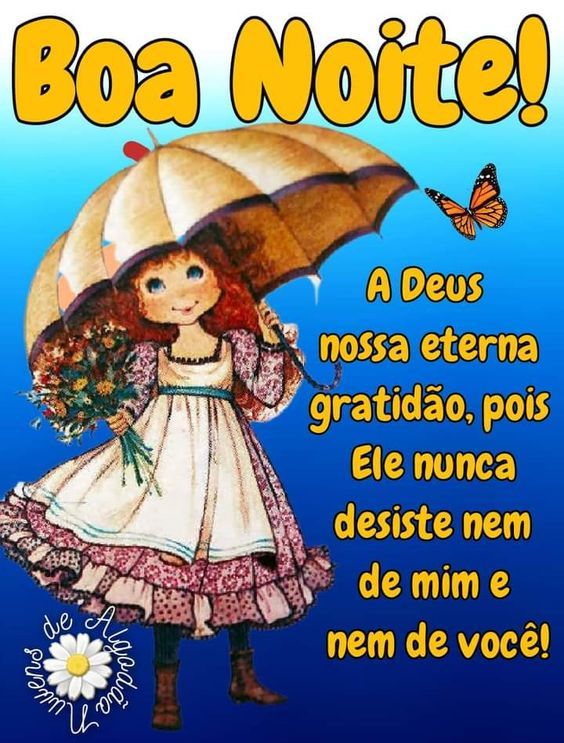 A Deus nossa eterna gratidão