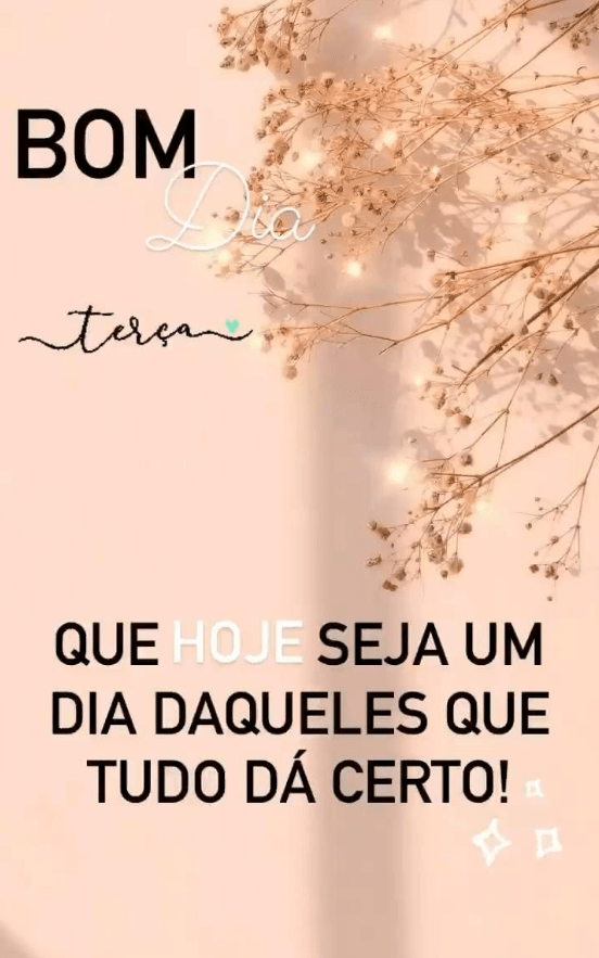 Frases de Bom dia Terça-feira para Instagram com Imagens Tumblr Frases de Bom dia Terça-feira para Instagram com Imagens Tumblr