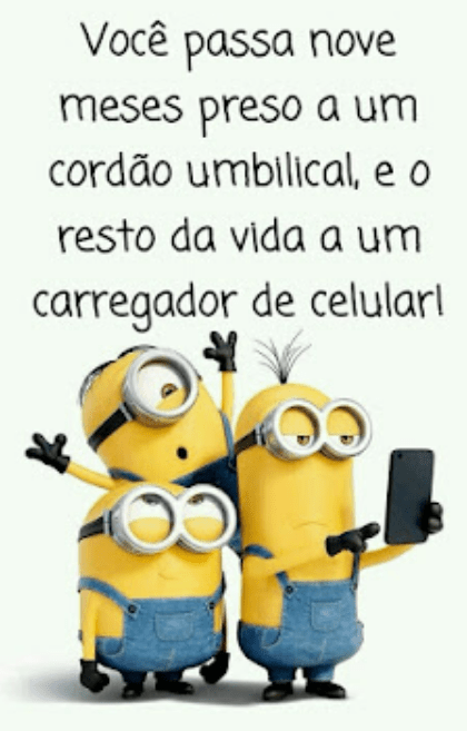 Imagens engraçadas sobre avida