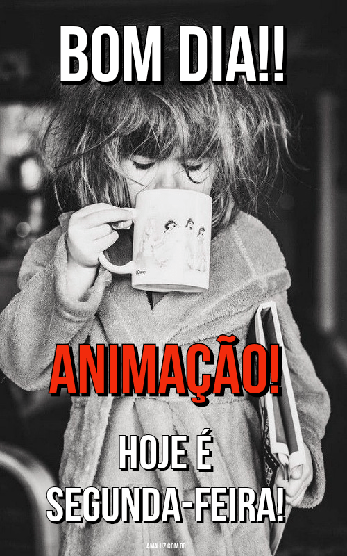 Humor de segunda-feira 