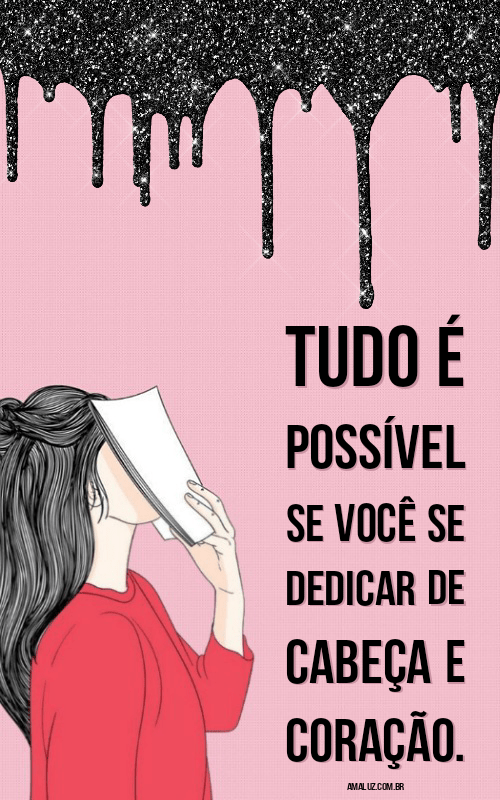 Frases para estudos incentivar na formação