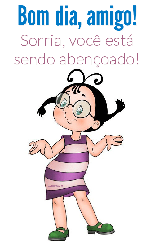 Imagens de bom dia para amigo