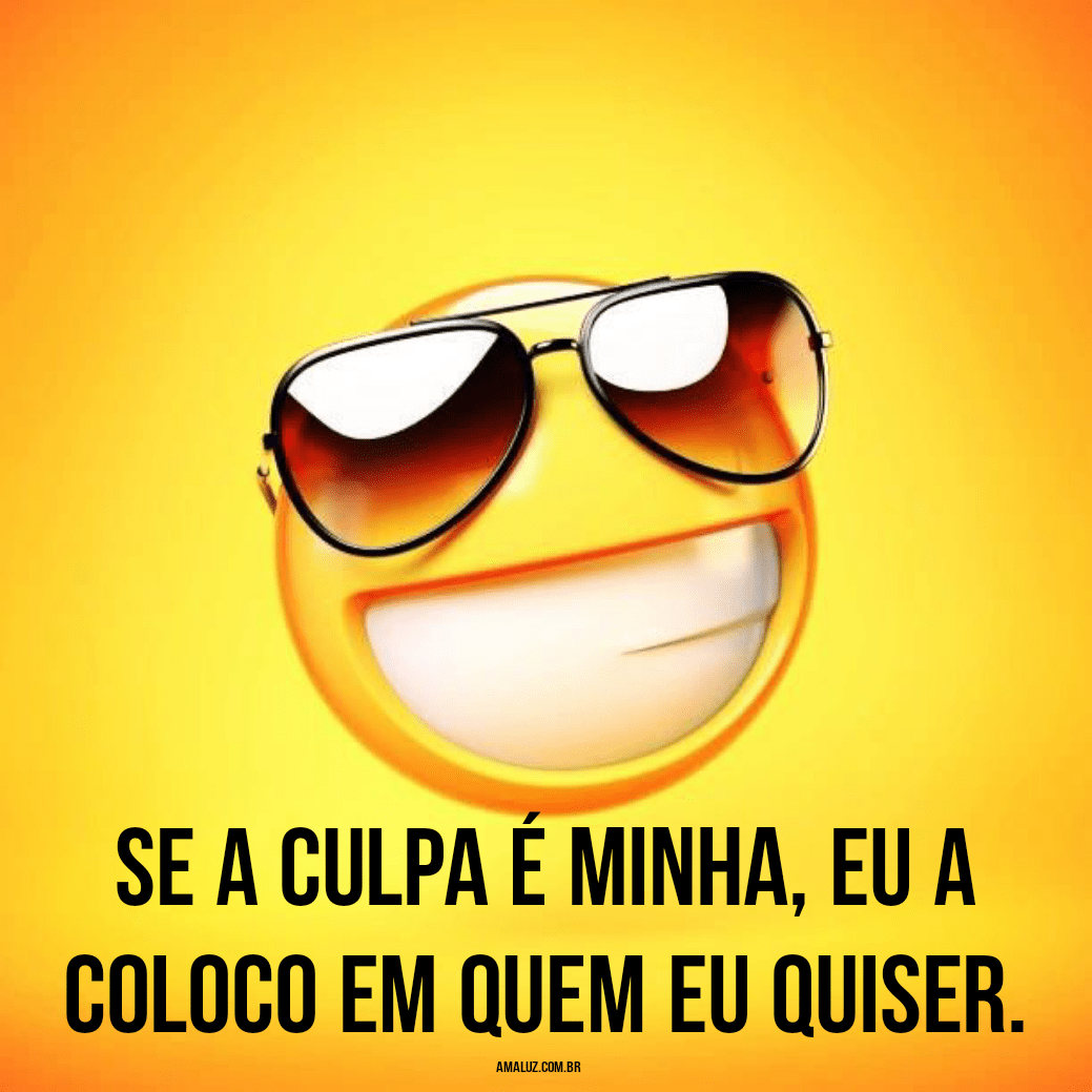 Frases para Fecebook engraçadas 