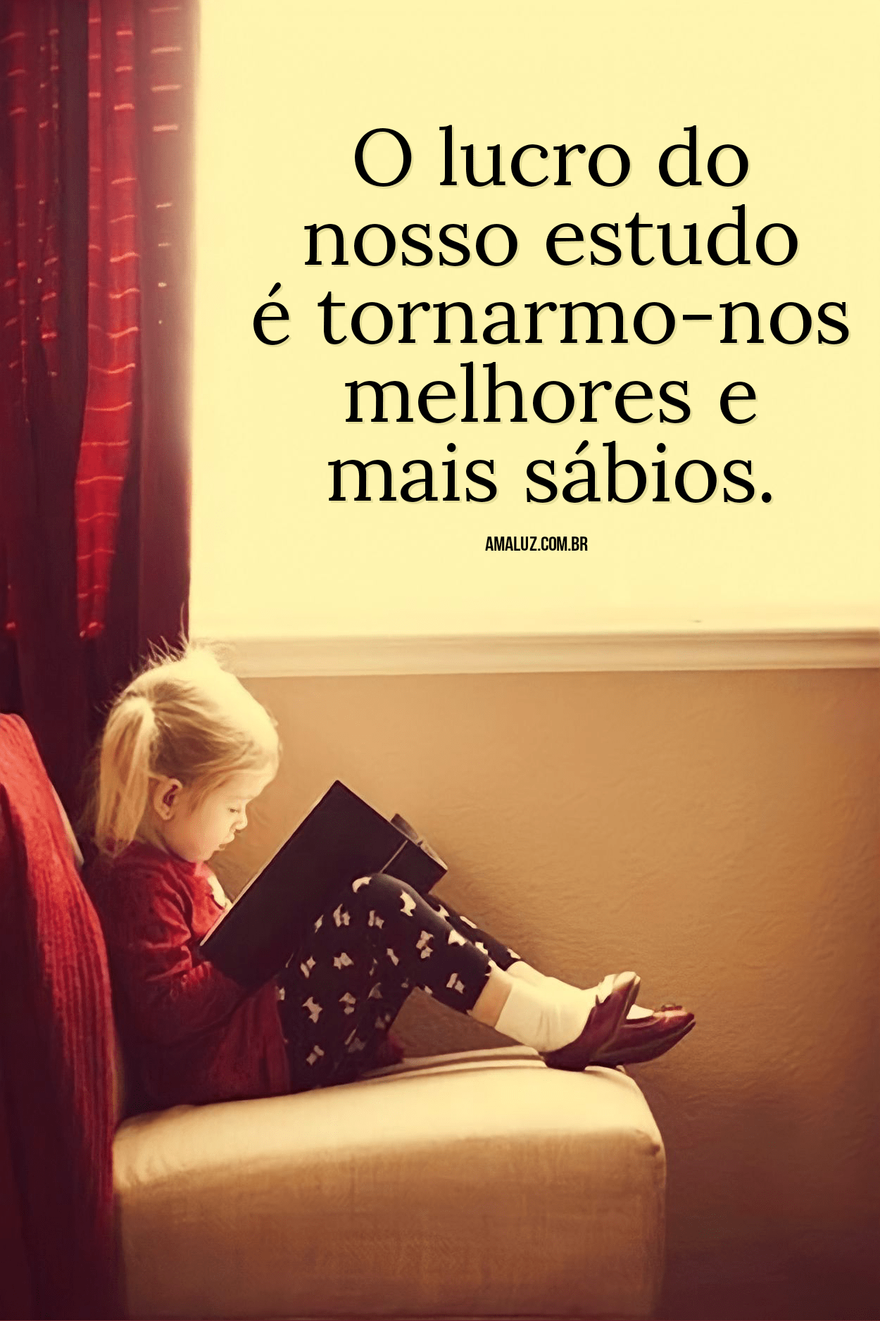 Frases legais de Motivação para Estudantes