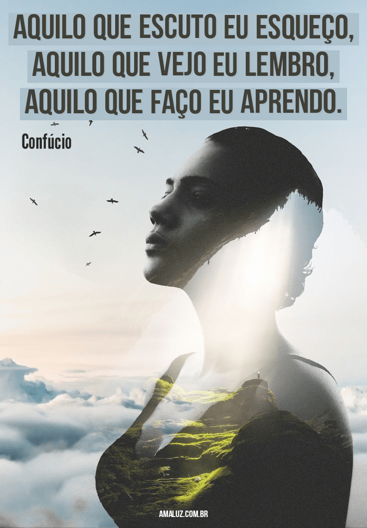 Frase de Filósofo para analisar