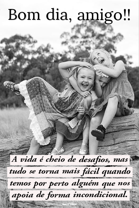 Bom dia para amigo imagens