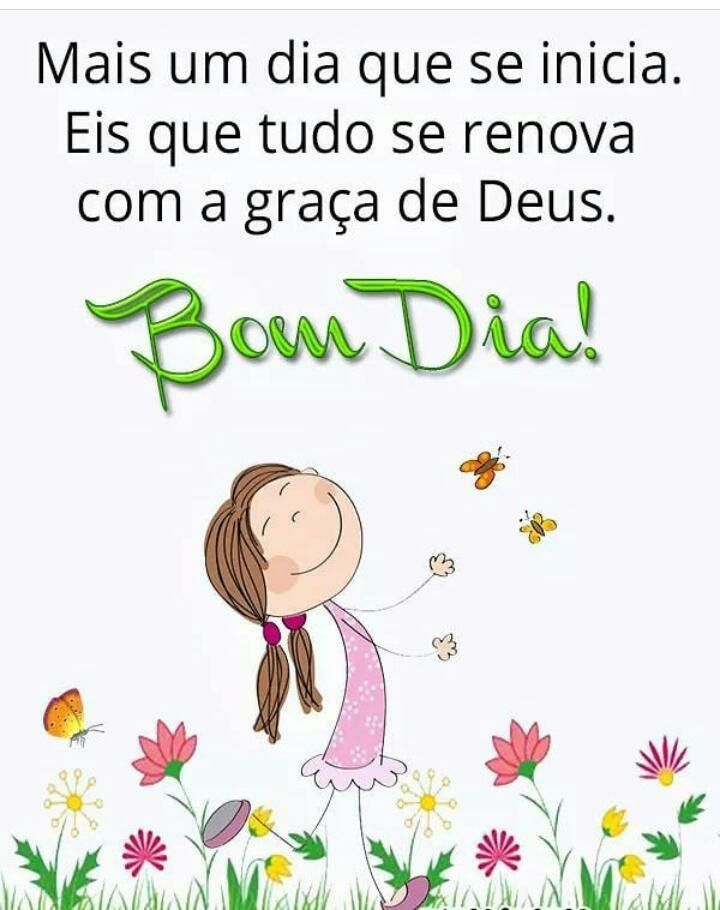 Imagens de bom dia Infantil para compartilhar 