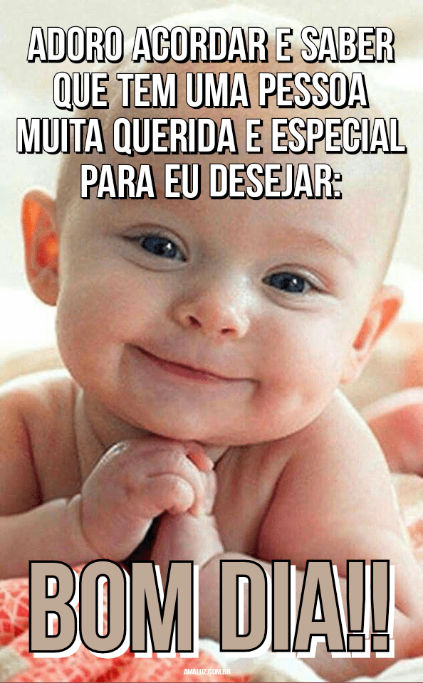 32 Imagens de Bom dia Infantil com Frases Engraçadas 32 Imagens de Bom dia Infantil com Frases Engraçadas