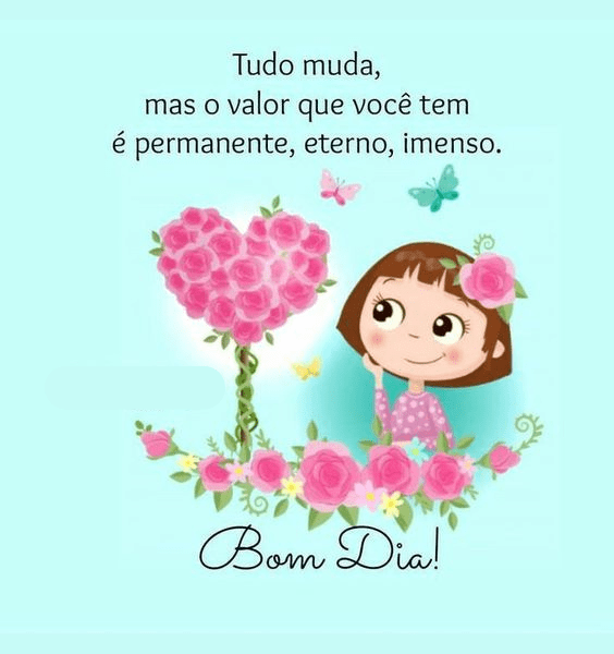 135 Imagens De Bom Dia com Lindas Mensagens para Whatsapp ( Novo )