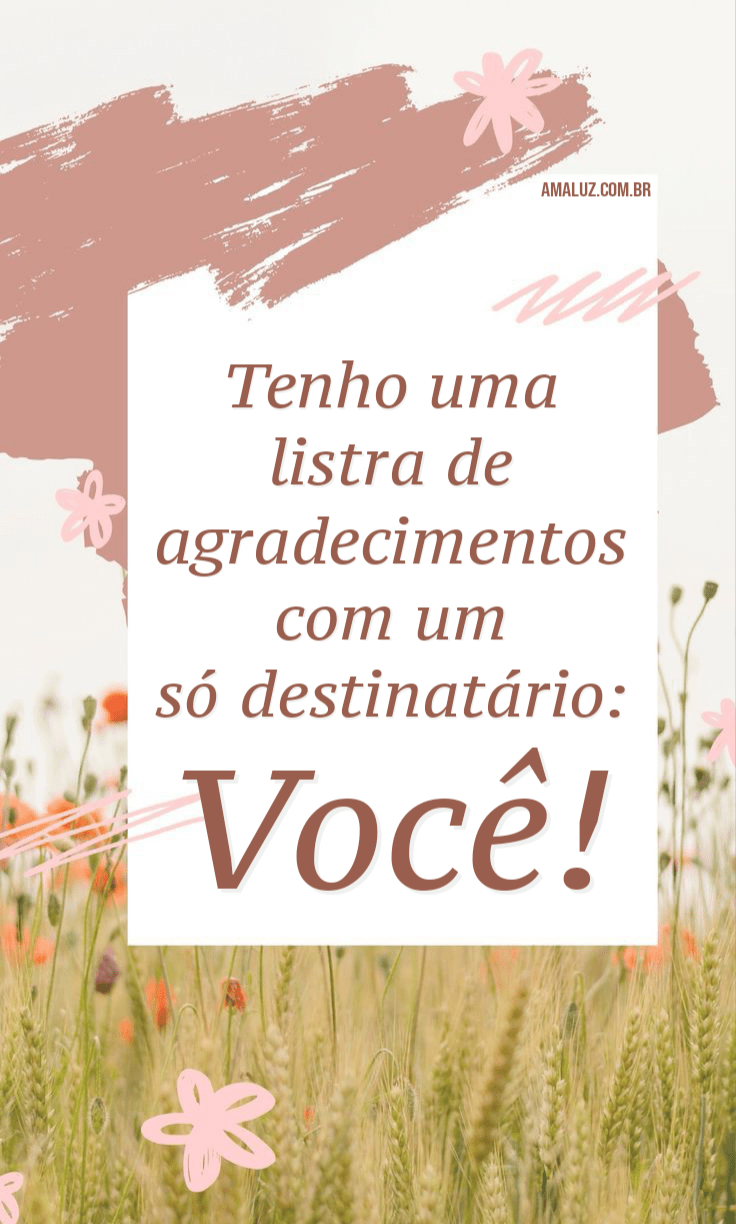 Agradecimento para amigos frases