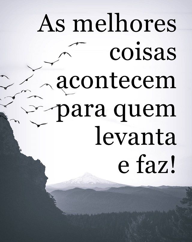 As melhores coisas.. Frases tumblr