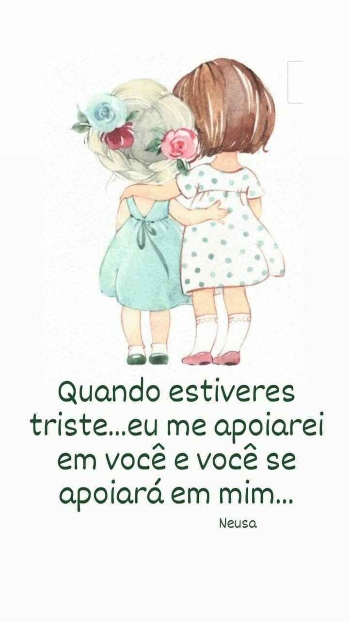 Frases de amizade sábias e tumblr