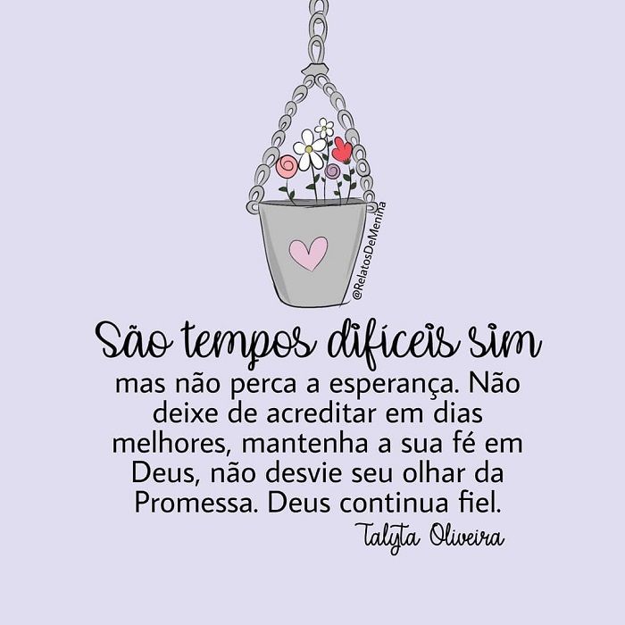 Frases motivacionais para momentos difíceis