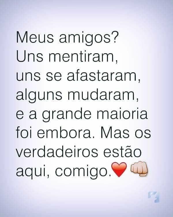 Frases para whatsapp de amizade