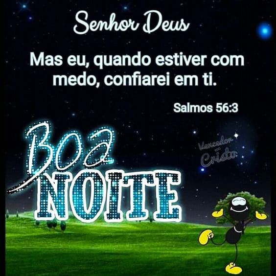Salmos 56:3