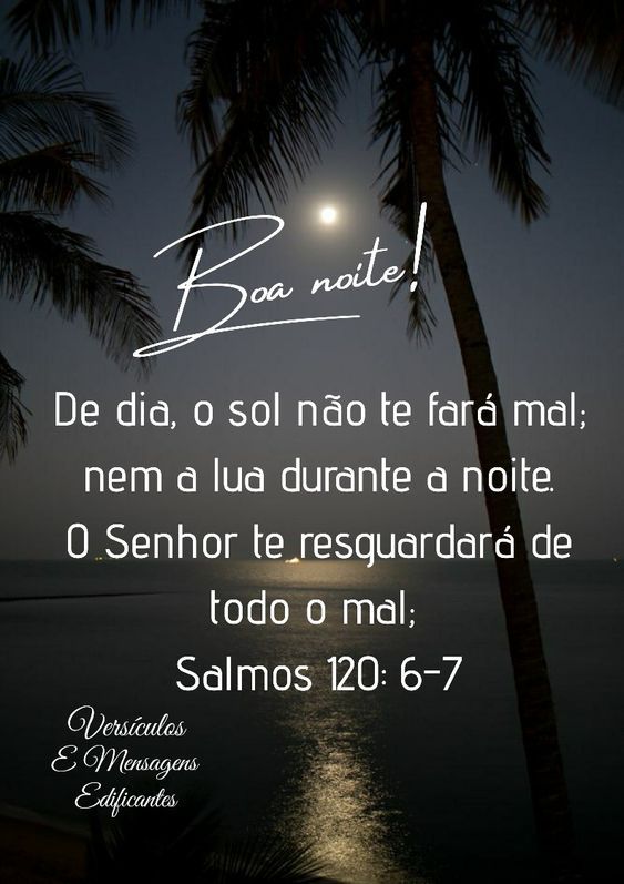Salmos 120:6-7
