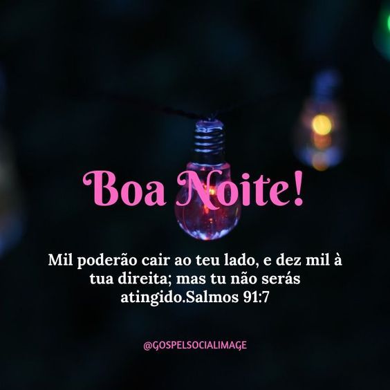 Salmos 91:7