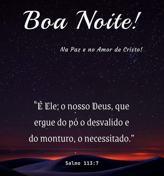 Salmos 113:7