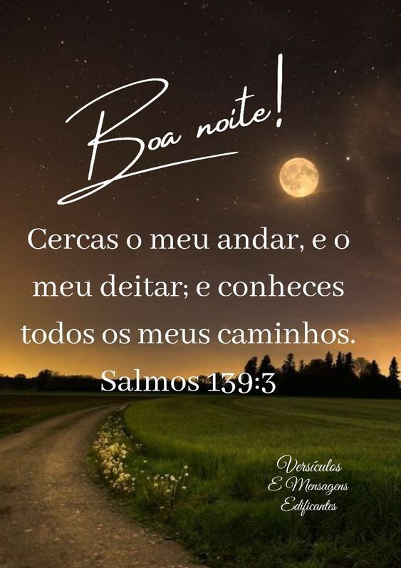 Salmos 139:3