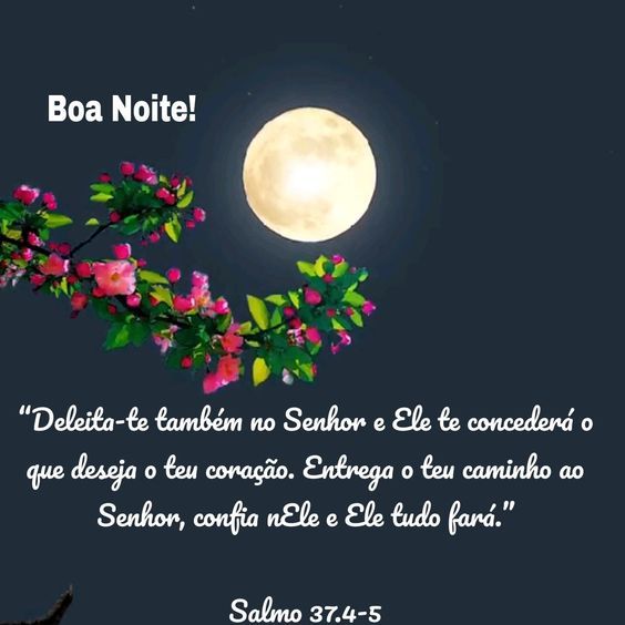 Salmos 37:4-5