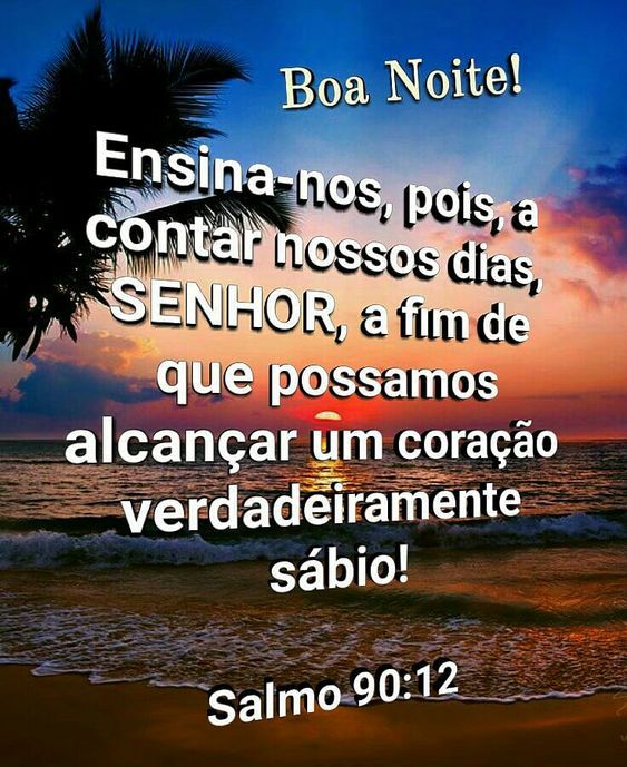 Salmos 90:12