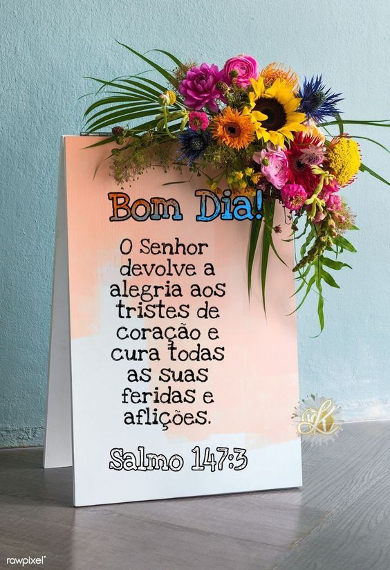 Salmos 147:3