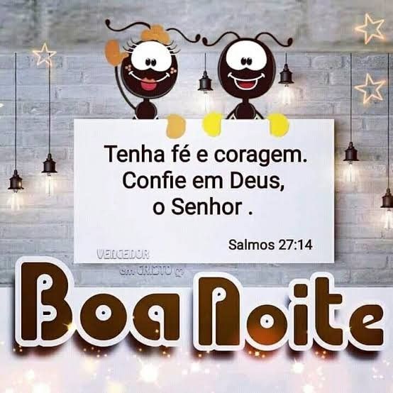 Salmos 27:14