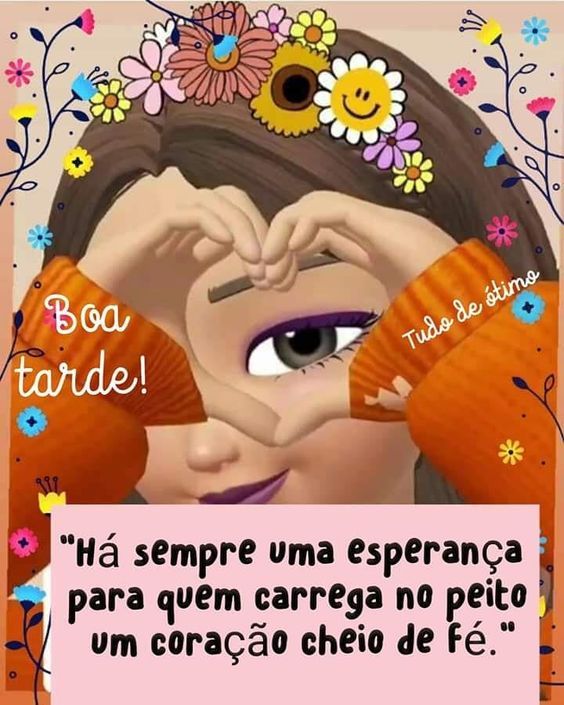 Boa tarde com carinho! Imagens de boa tarde.