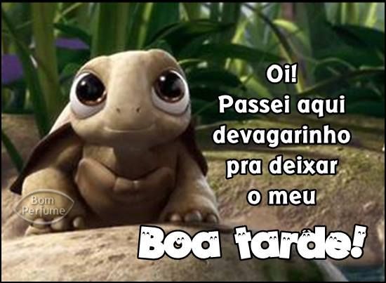 Oi passei a qui para te desejar boa atarde! Imagens de boa tarde