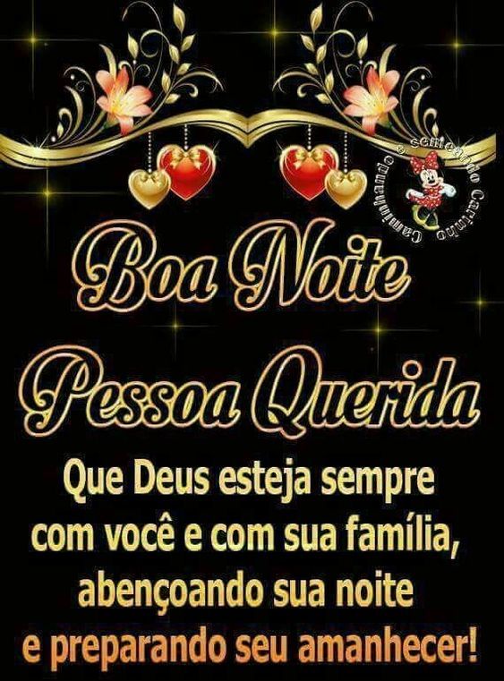 Boa noite pessoa querida! Gifs e fotos de boa noite,
